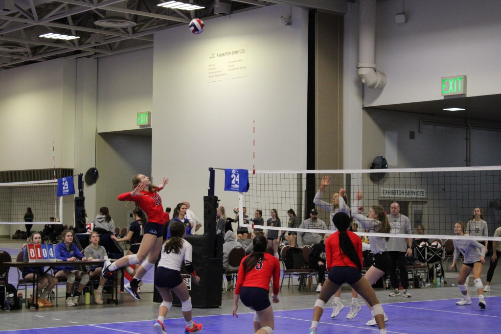 15 and 16 Open Gold Pools Set at Northern Lights Qualifier