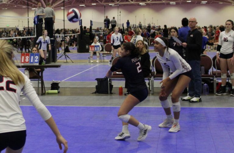 Florida Brings the Heat for Northern Lights Qualifier