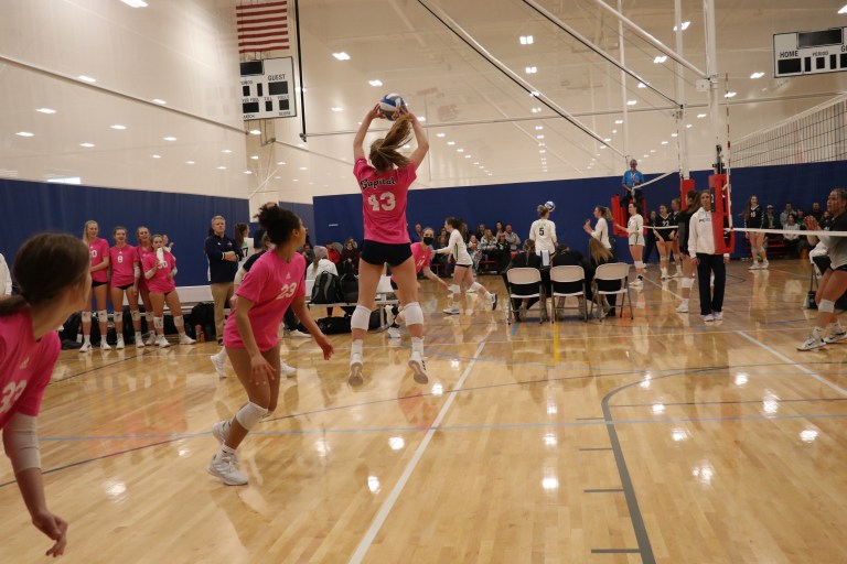 Who Brought Home Hardware from the JVA World Championships?