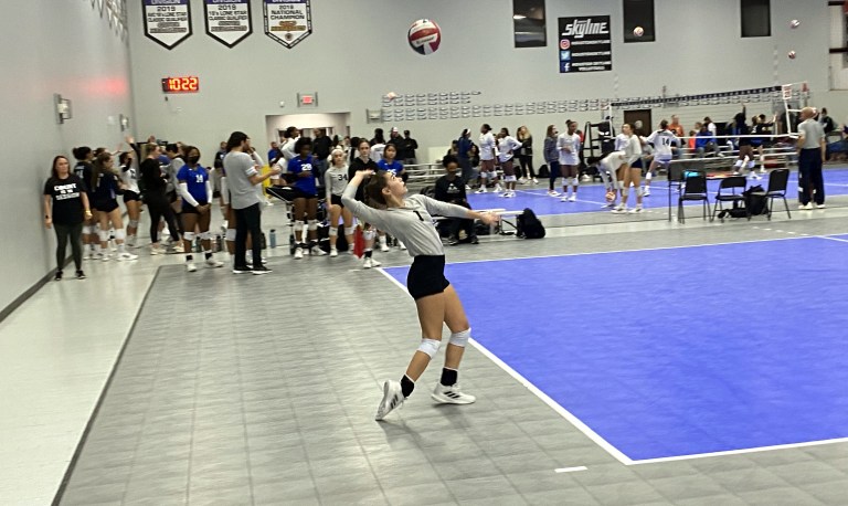Houston Power League #3 – 15s – The Relentless liberos