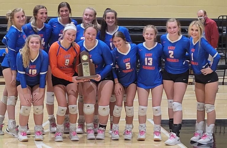 Three 2024 Region 1 Outside Hitters to Watch