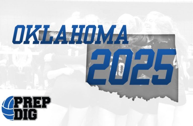 2025 Standouts- Dominating Middle Blockers