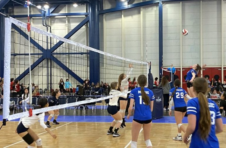 Sunshine Qualifier 17 USA Top Performers