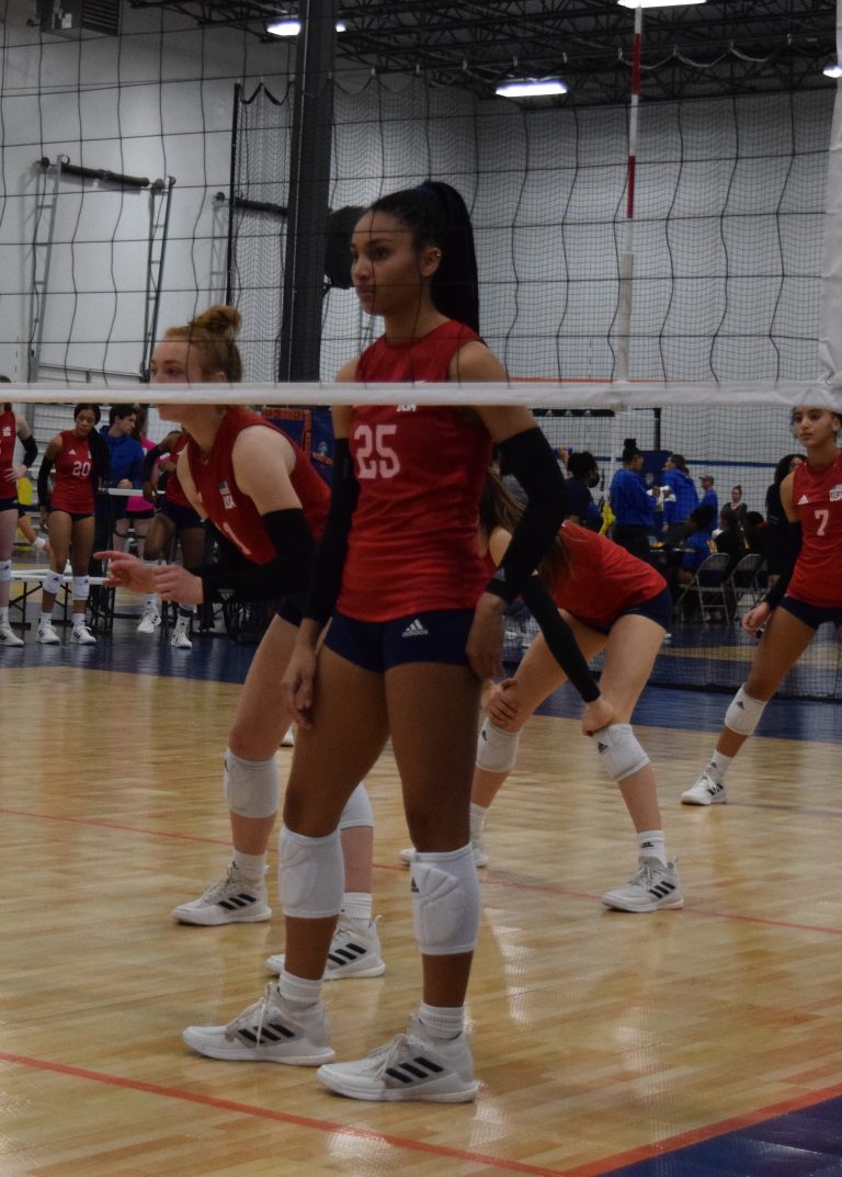 Takyla Brown