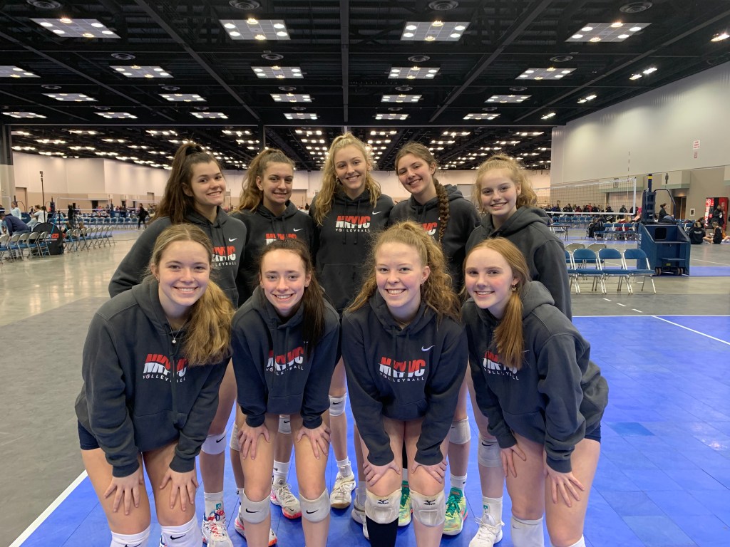 Hard Working &#8217;23 Prospects at MEQ