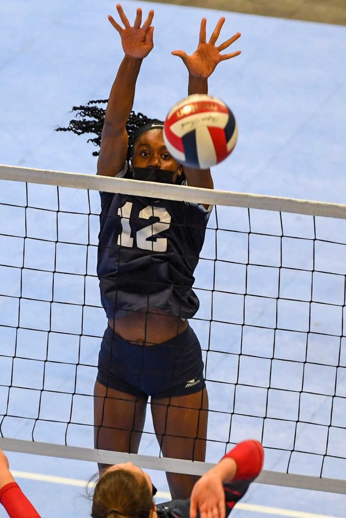 Finding Diamonds at the Chesapeake