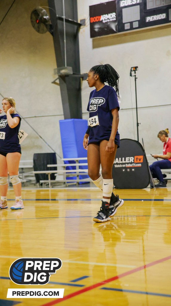 Elite 2024's Still Available: Setters/Liberos