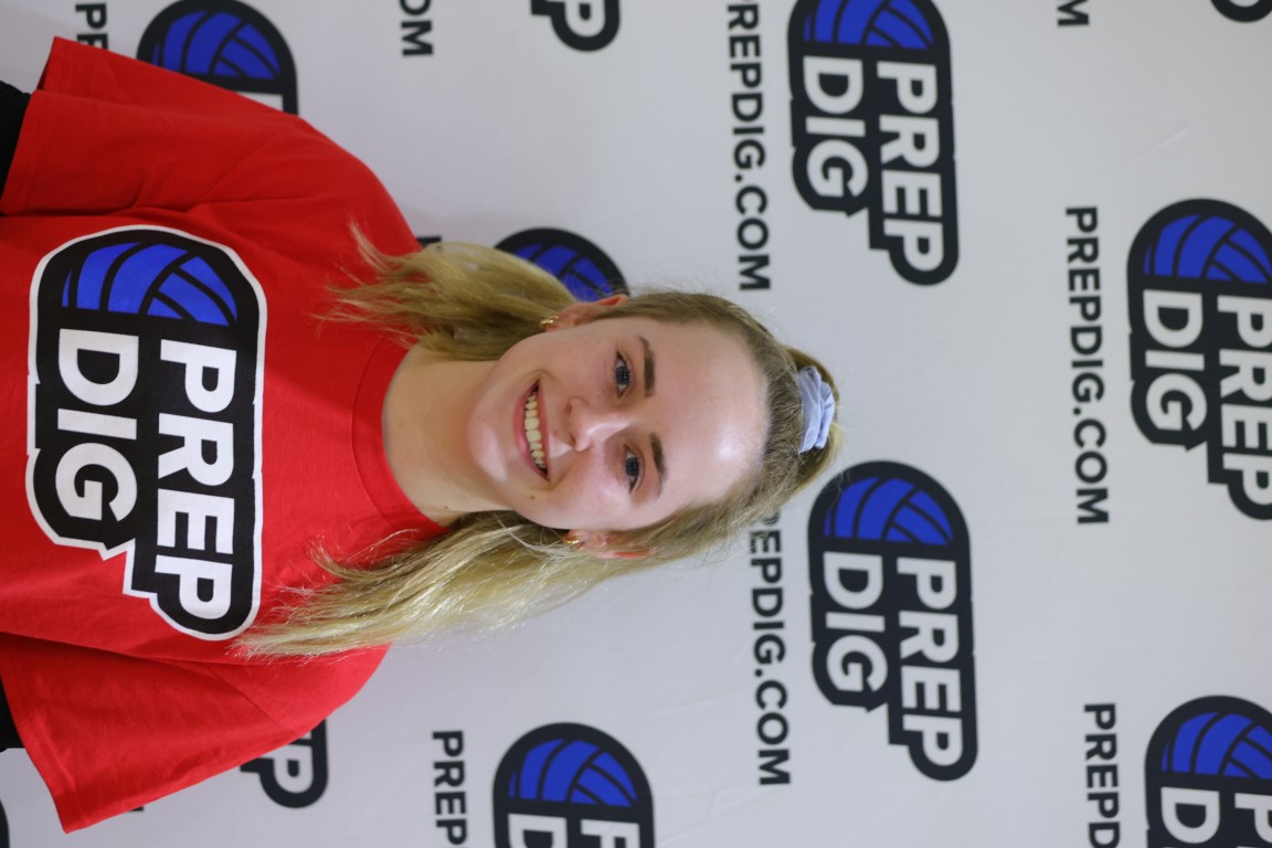 Brenna Heffron