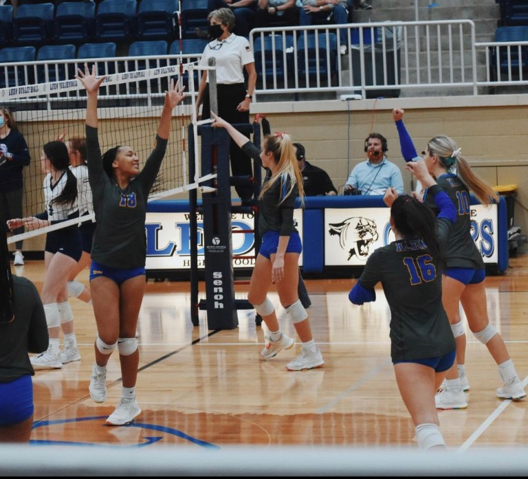 AVC 18’s National Qualifier – Middles to Watch