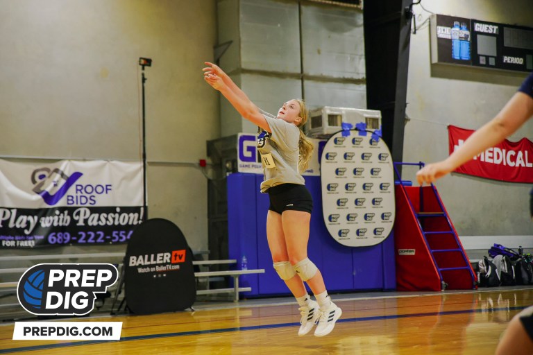Big South Qualifier - Texas Liberos to Watch