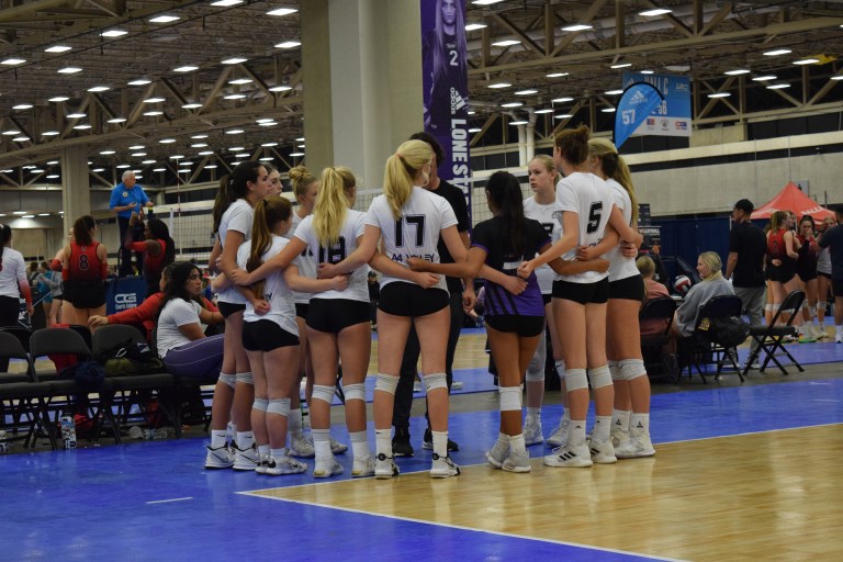 Lone Star Classic Qualifier – Recap – A4 - 17 Joaco