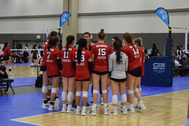 Club Team Previews: Alamo 17 Premier
