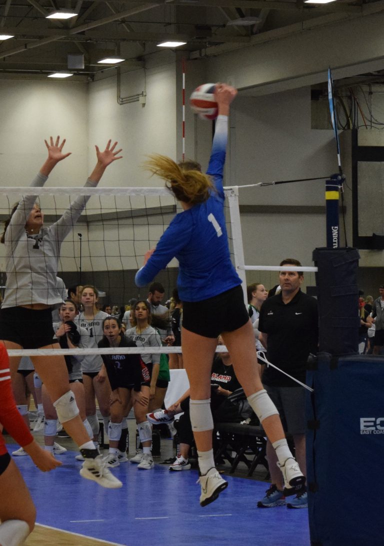 Mallori&#039;s All-State Watchlist - Volume 3