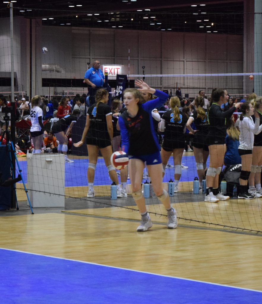 2022 Michigan Midseason Supreme Sophomore Report