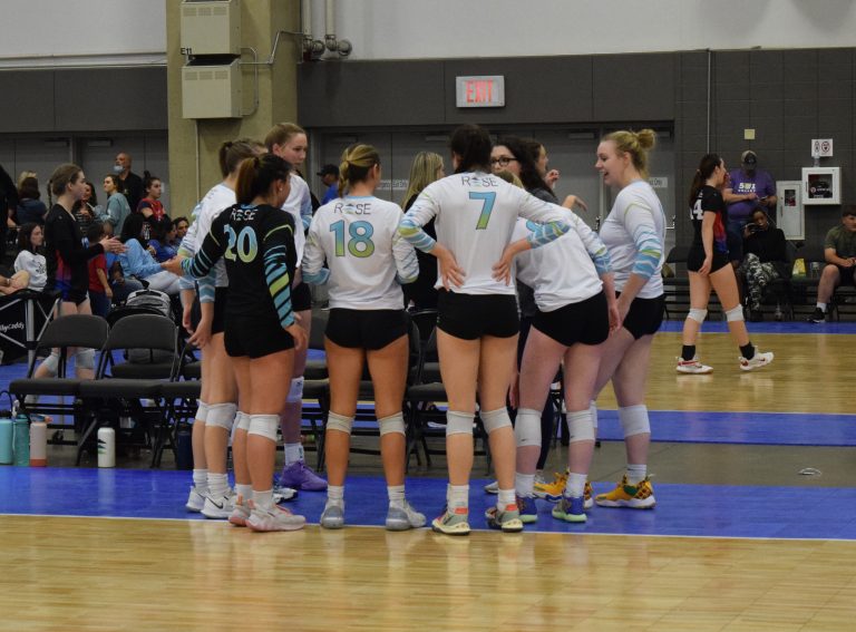 Lone Star Classic Qualifier – Recap – Rise 17s