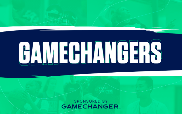 Prep Dig Battle in the Valley: Day 1 GameChangers