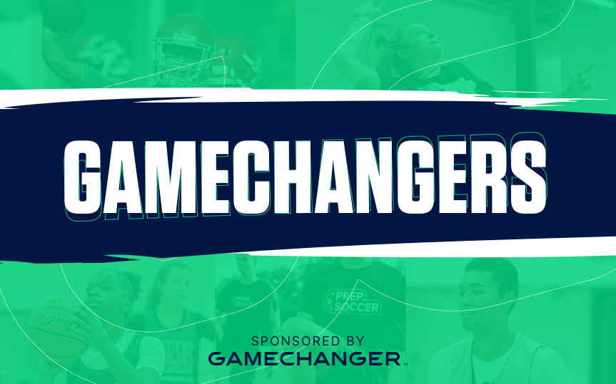 GameChangers: Setters from #PDTheOpen