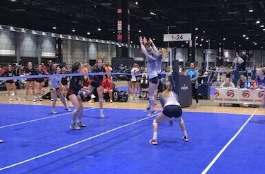 Adidas Windy City Qualifier: Top Performers 16s