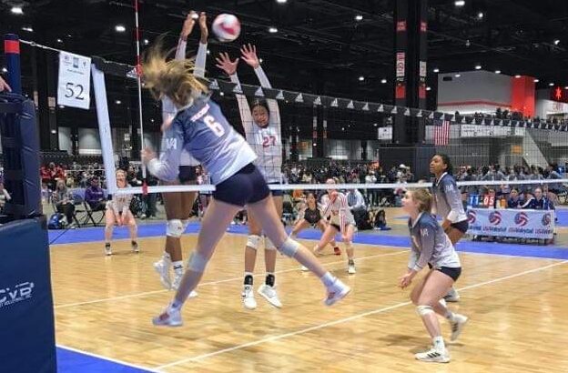 Adidas Windy City Qualifier: Top Performers 15s
