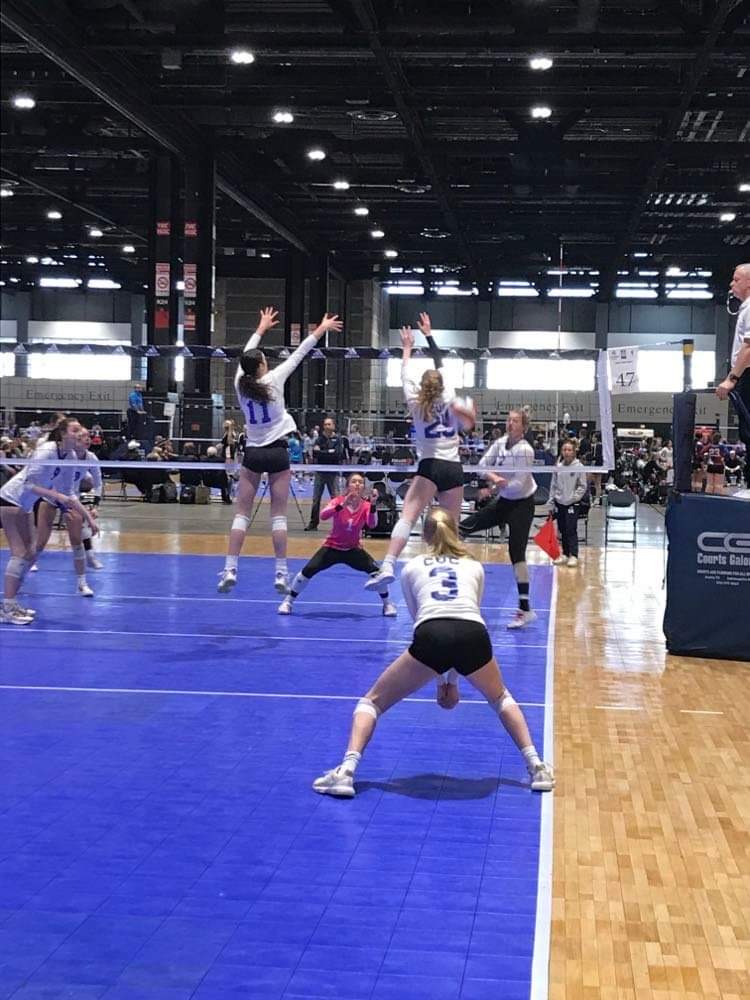 Adidas Windy City Qualifier: Top Performers 17s