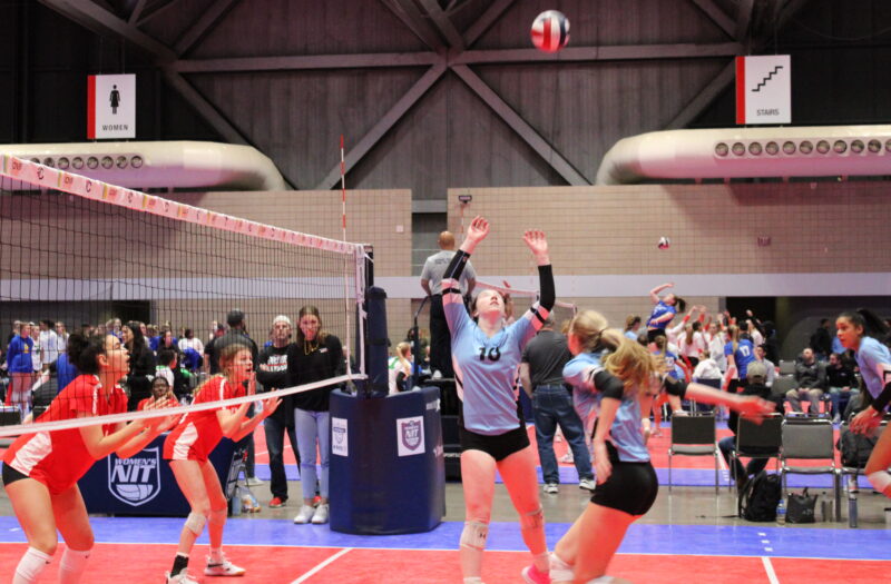 2024 Scouting Report: Setters Leading the Way in April
