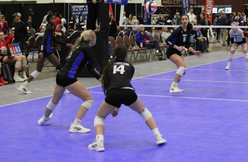 2024 Scouting Report: Liberos Locking Down April Qualifiers