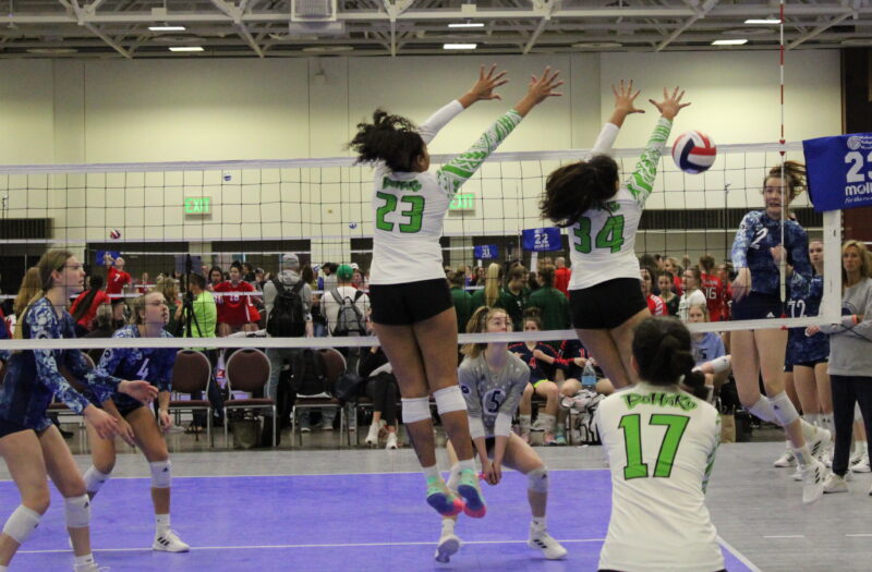 2024 Scouting Report: Middles Dominating April Qualifiers