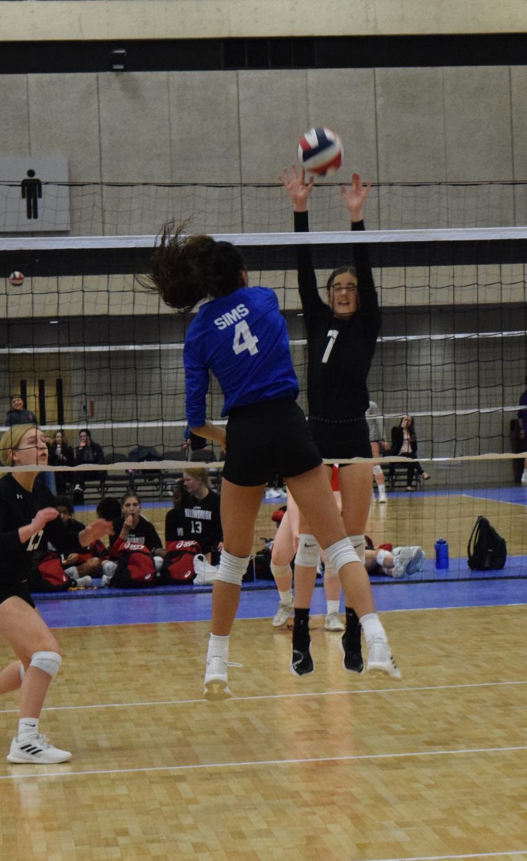 16’s VOL 2: Top TX Talent At Triple Crown