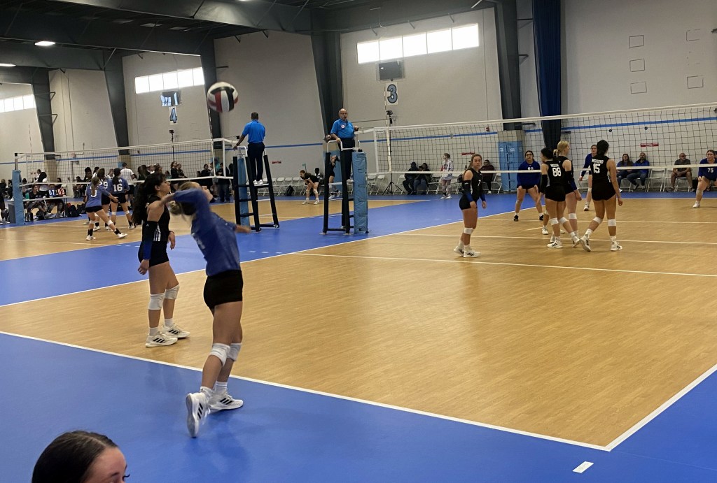 TOV Challenge #7 – Liberos That Controlled The Backcourt