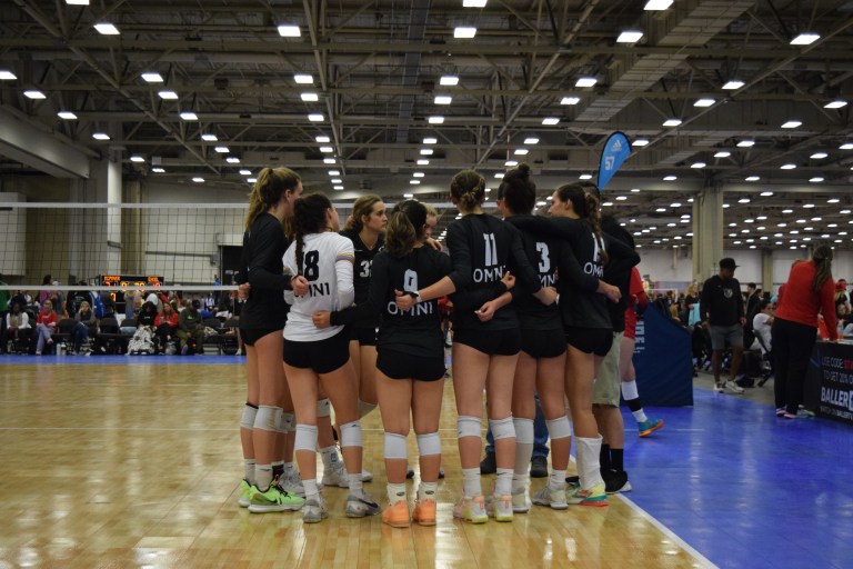 Lone Star Classic Qualifier – Recap – Omni 17 Rick