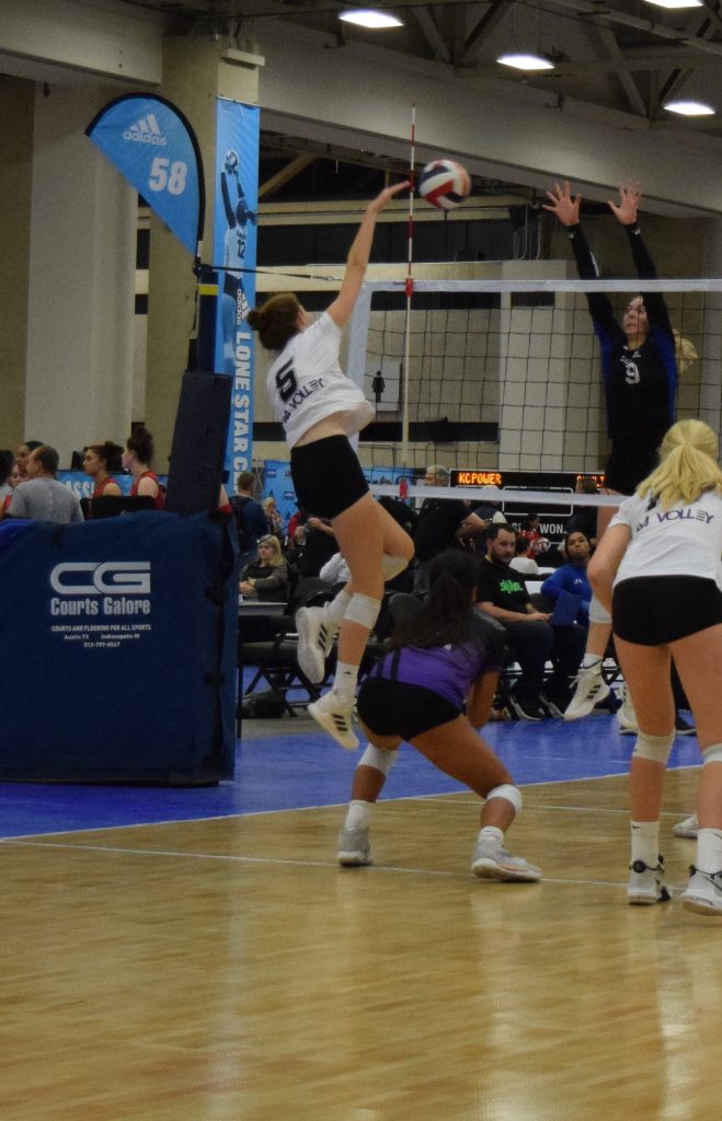 League Spotlight: Trinity League