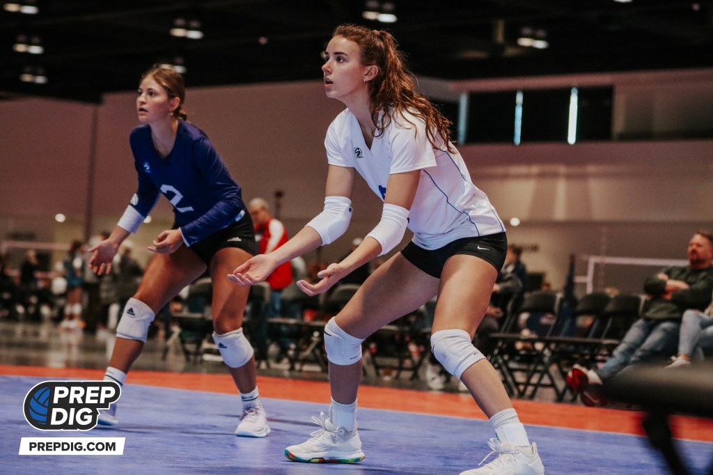 New High Level 2023s Emerge During Prep Dig Circuit