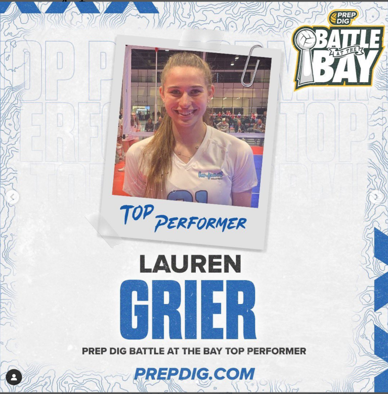 Lauren Grier