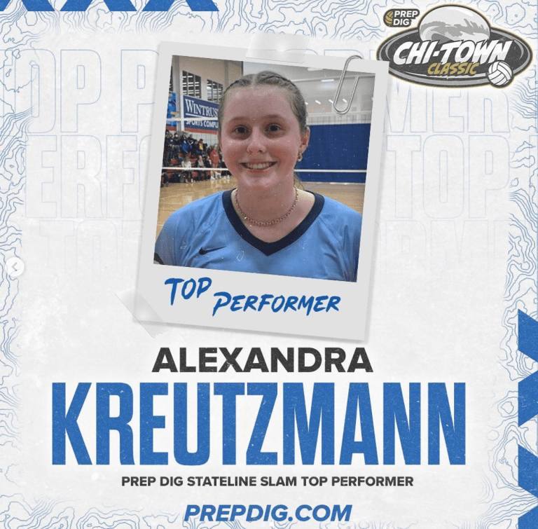 Alexandra Kreutzmann