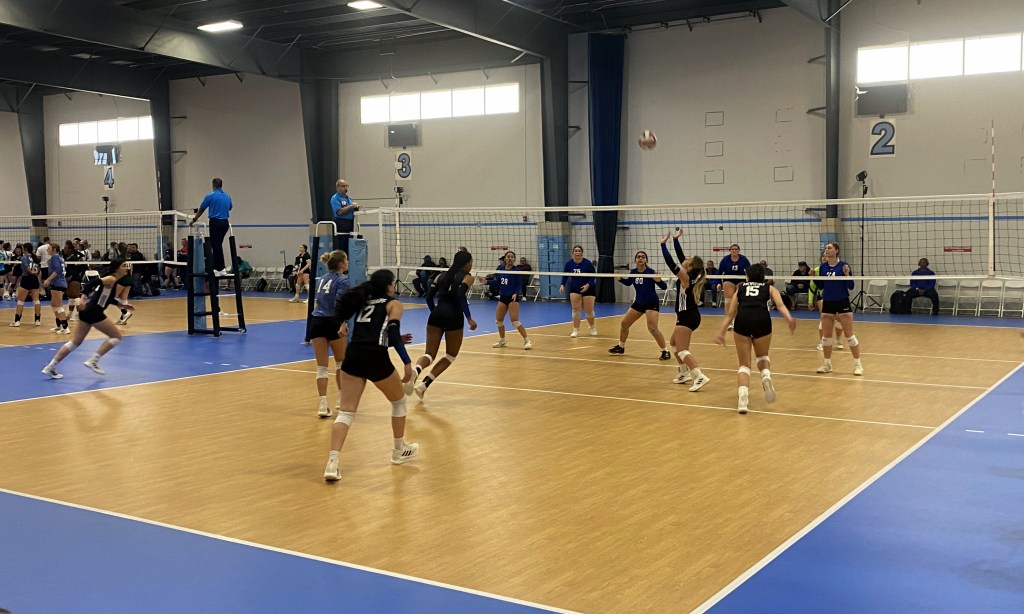 TOV Challenge #7 – Setters With Great Potential