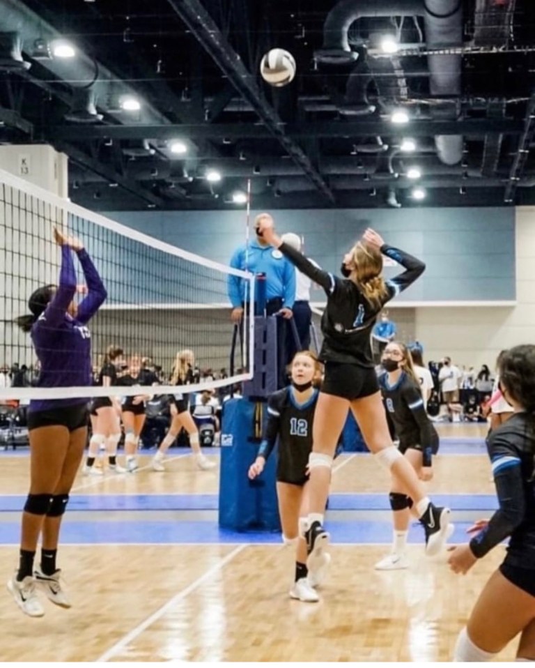 JVA World Challenge - Top Performances