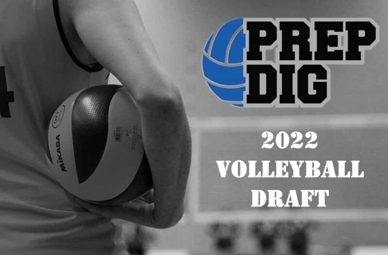 2022 Volleyball Draft Introduction