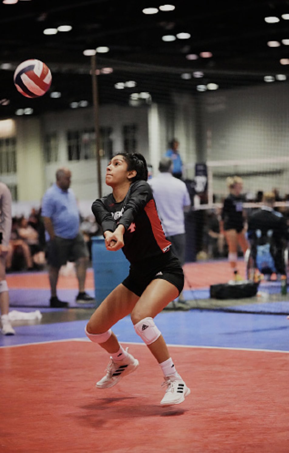 Lone Star Regionals Day 2 Stand Outs