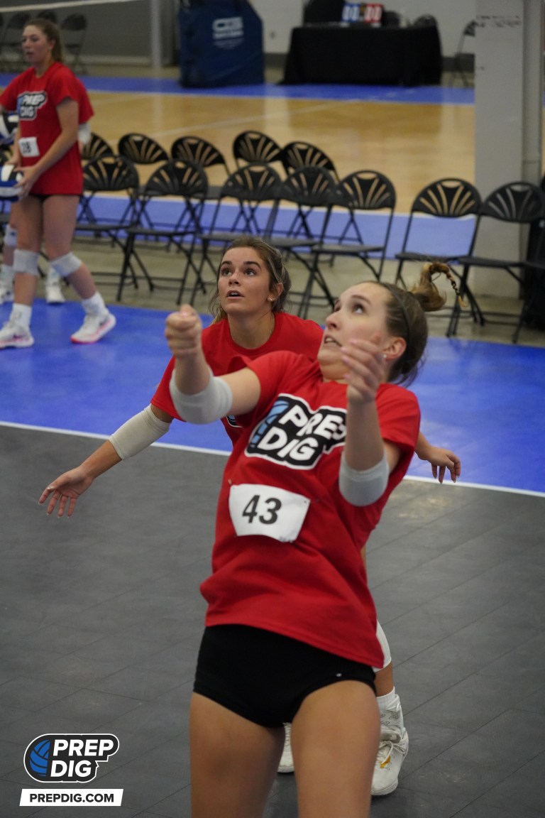 Addison VanGorder