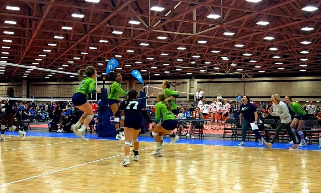 Lone Star Regionals Watchlist Volume 2 Prep Dig