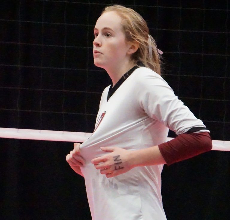 Madeleine Miller