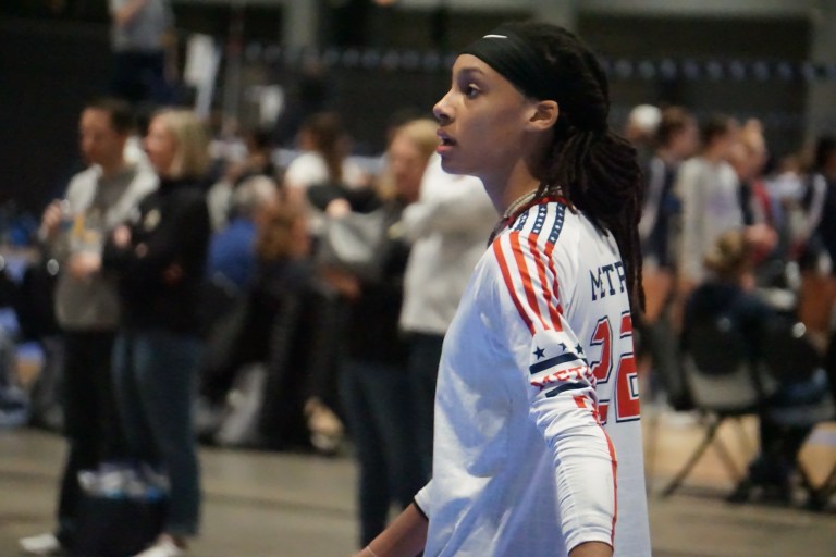 Who Carries the Thunder Among the Elite 18s