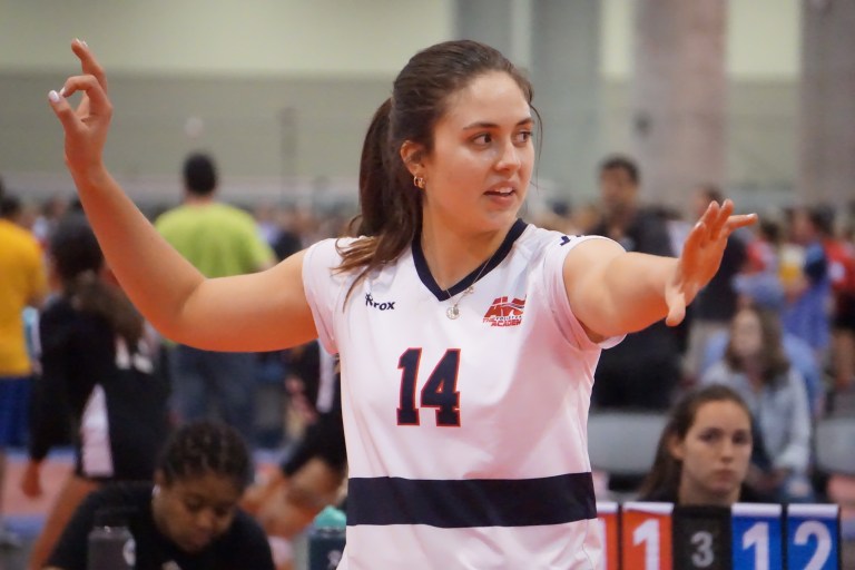 What College Programs Are Winning the Recruits of 2023?