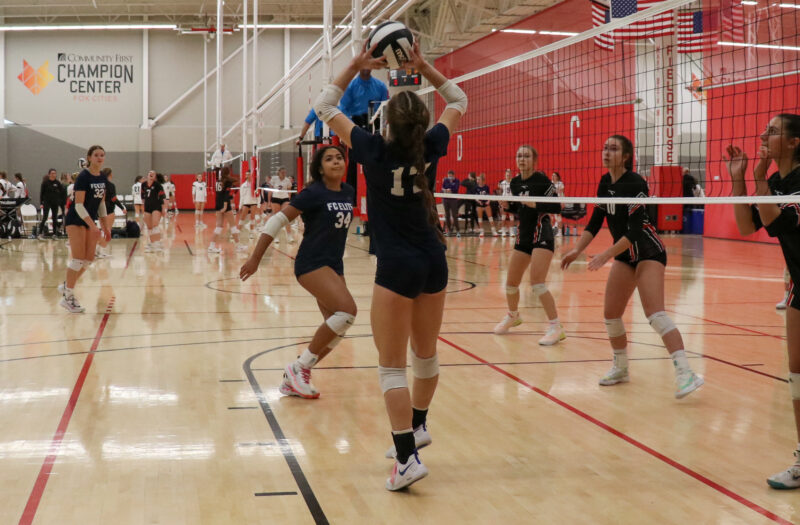 &#8217;25 Setters You Can&#8217;t Miss at the Prep Dig Gauntlet