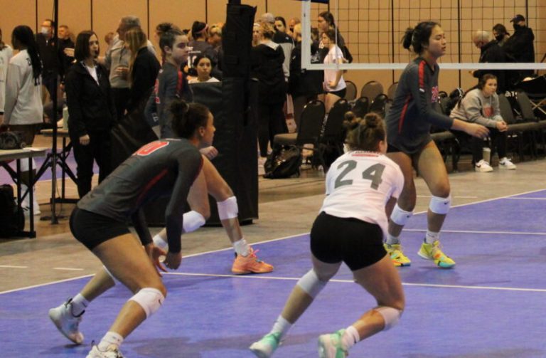 Big Ten Representation in Prep Dig 2023 Rankings