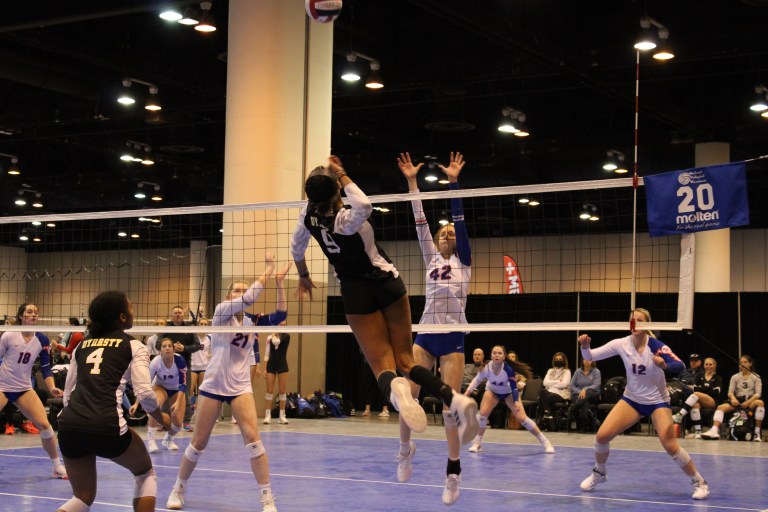 3A Heavy Hitters: Kill Leaders, Class of 2024, Part Two