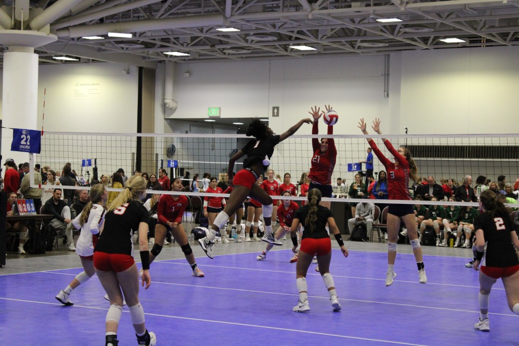 2025 National Rankings Highlights: Memorable Moments from Middles
