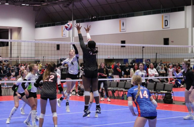 Class 4 - 2025 Top Middles