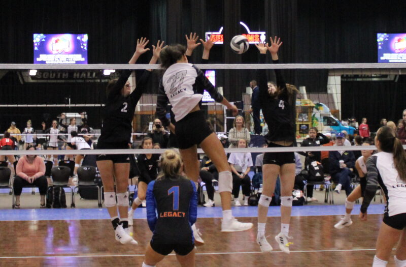 Austin's Takes on the New 2023 National Rankings | Prep Dig