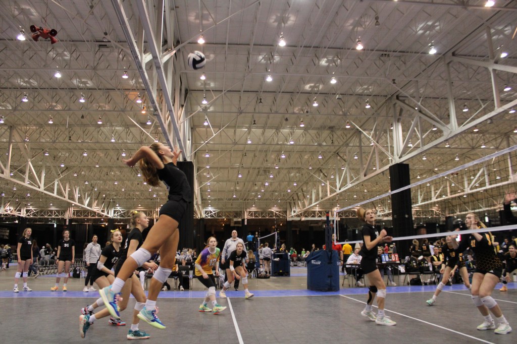 MEQ Day 1 Must See Match-Ups: 16 Open (Pt. 2)